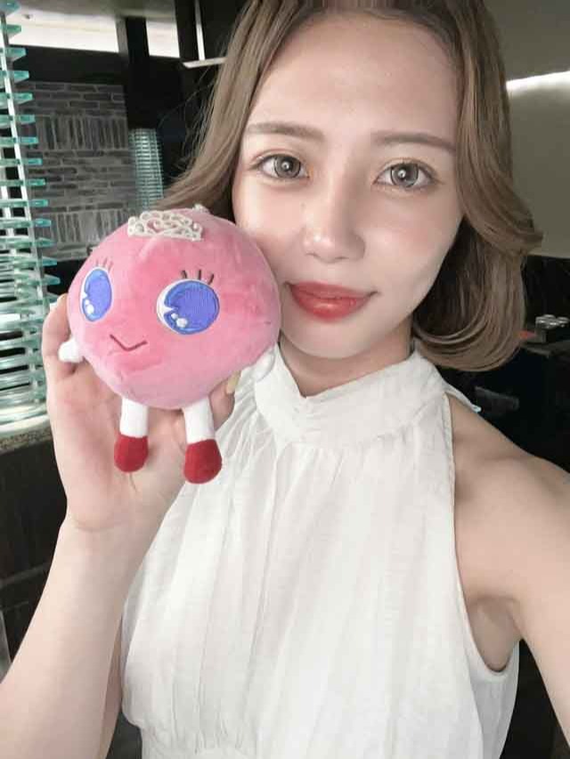 小倉 chou chou.（シュシュ） ちか