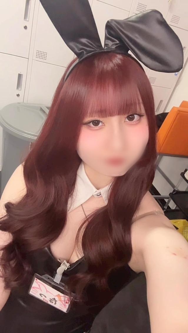 焼肉とバニーガール 小倉店 なつ