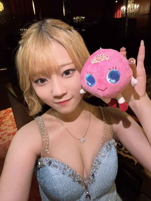 CLUB 紬（ツムギ） 花乃　ふたば