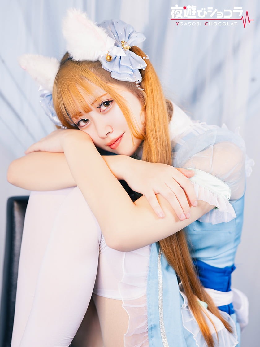 Mermaid Lagoon（マーメイドラグーン） ろう