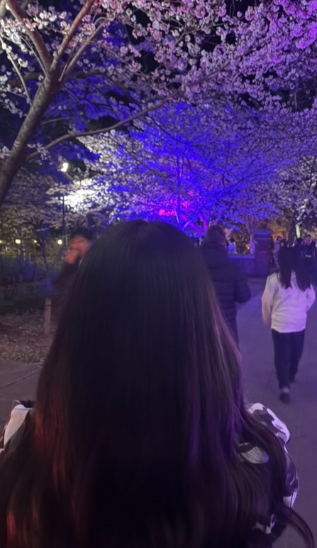 クロスオーバー ゆな