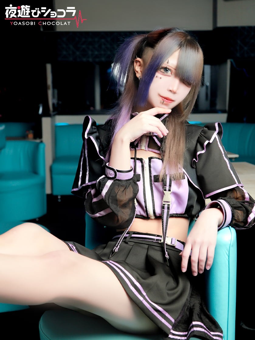 Cafe＆bar NEO ROID（ネオロイド） にあたん