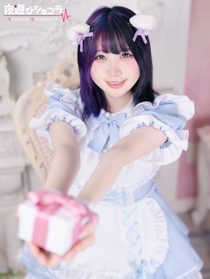 【歌舞伎町】にゃんふぇりあ あむ