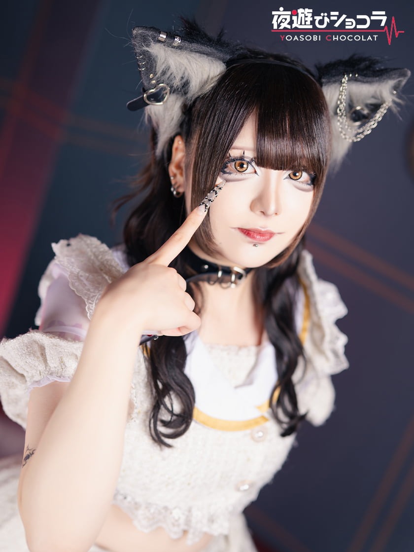【昼・夜】あんどねこ 連勤タイミー