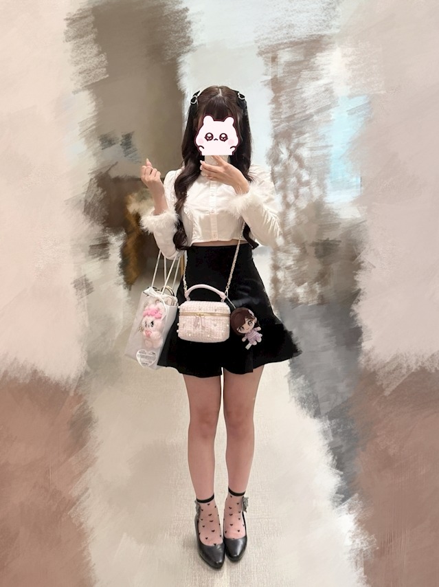 Lounge KuRyu（クリュウ） もも