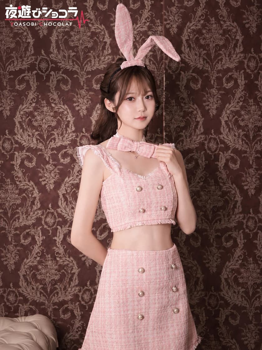 THE LOUNGE（ザラウンジ） あみ