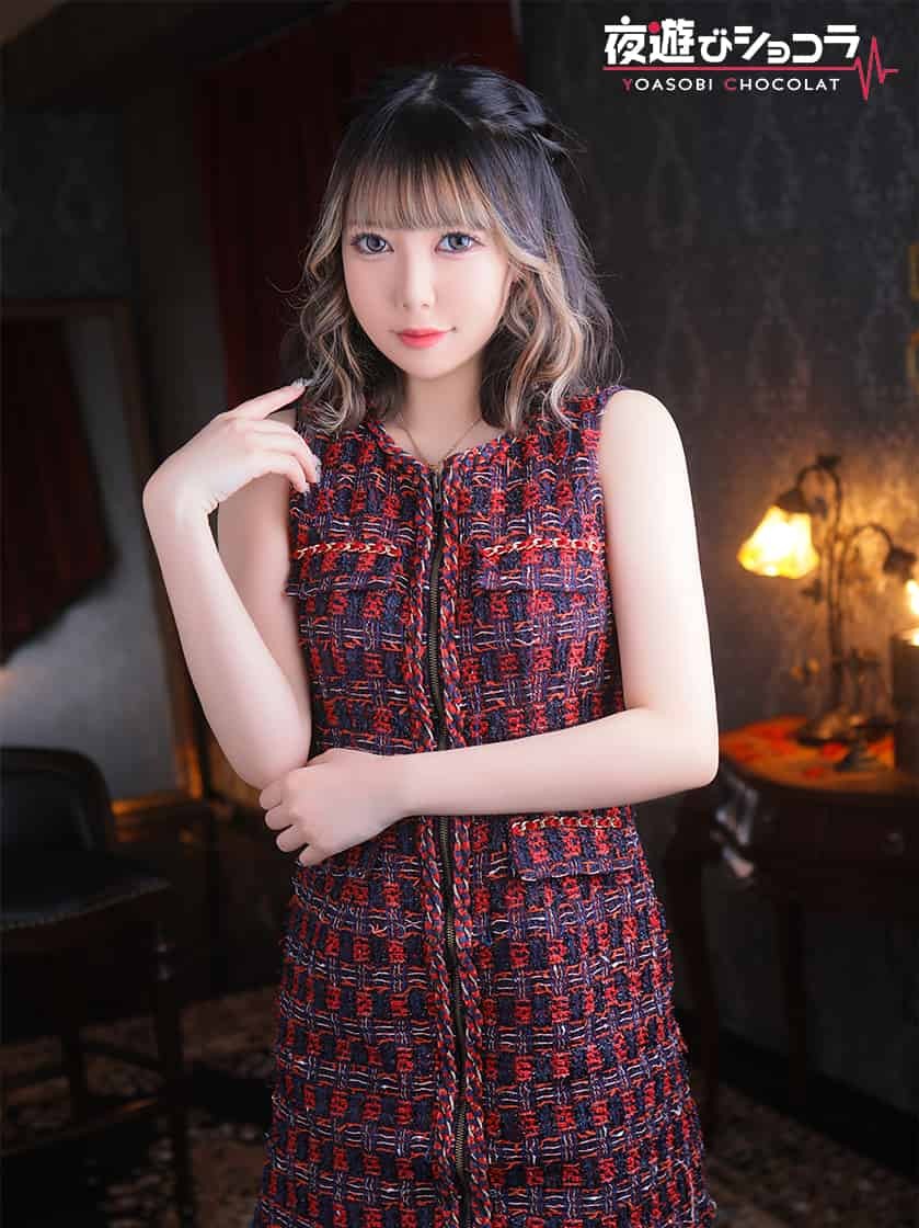 BLUNO COLLECTION（ブルーノコレクション） 弥海はる