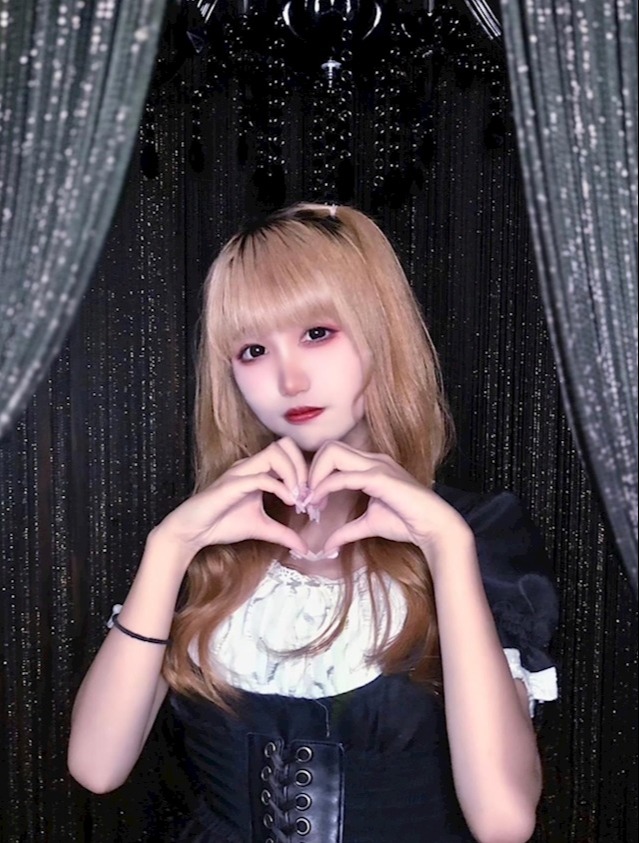 【昼・夜】Dolls Maid（ドールズメイド） ゆき