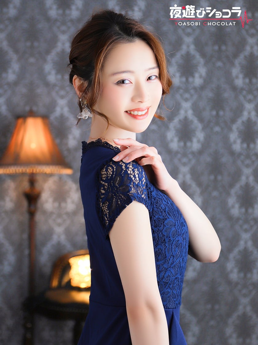 中洲 CLUB　年華（ねんか） 有沙