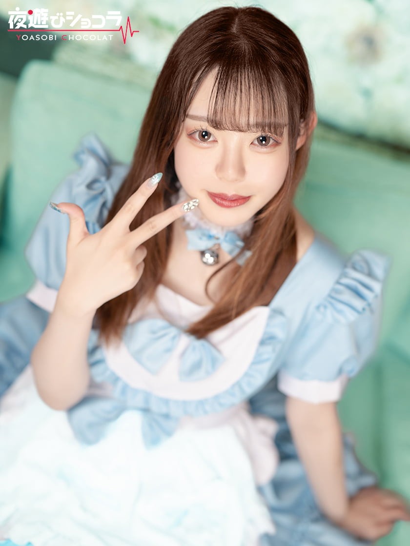 【昼・夜】Dolls Maid（ドールズメイド） けい