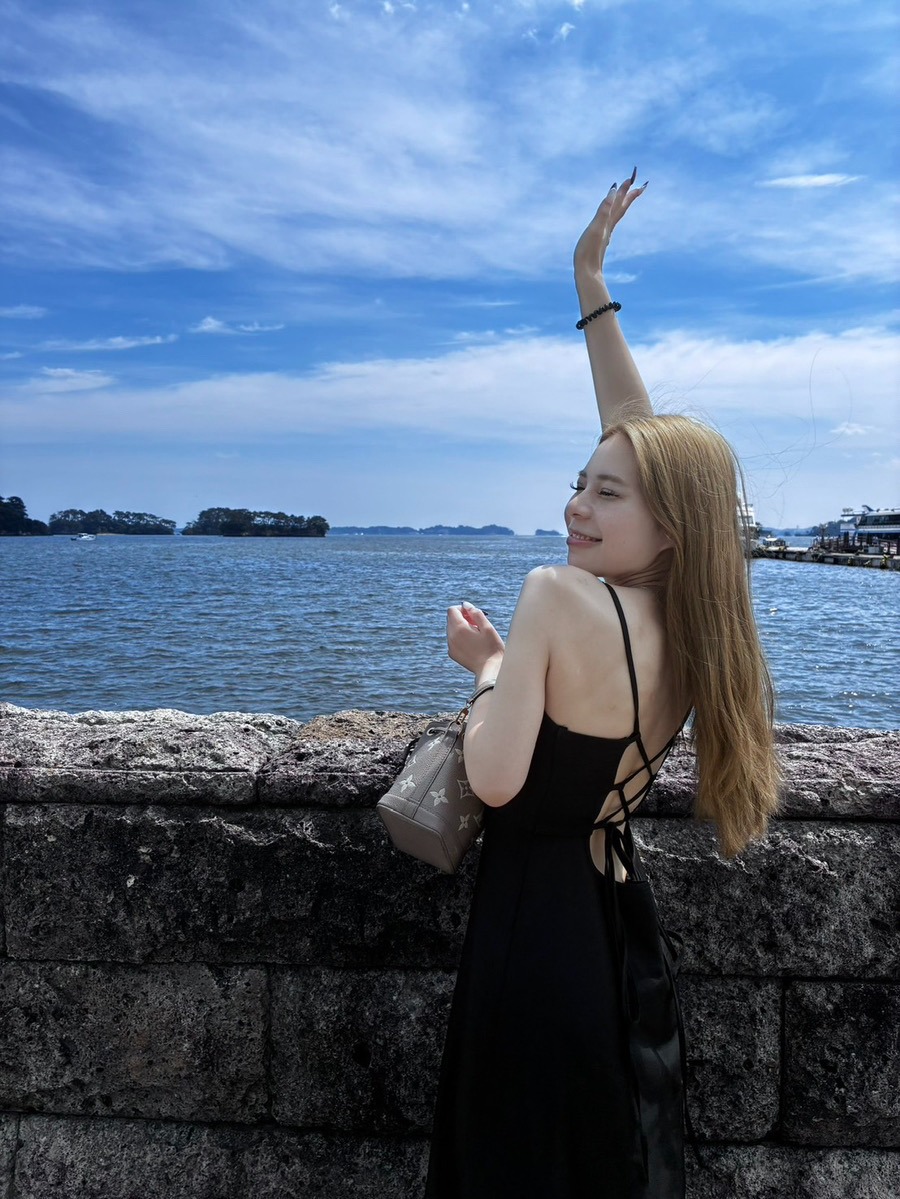 club AMAN（アマン） りお