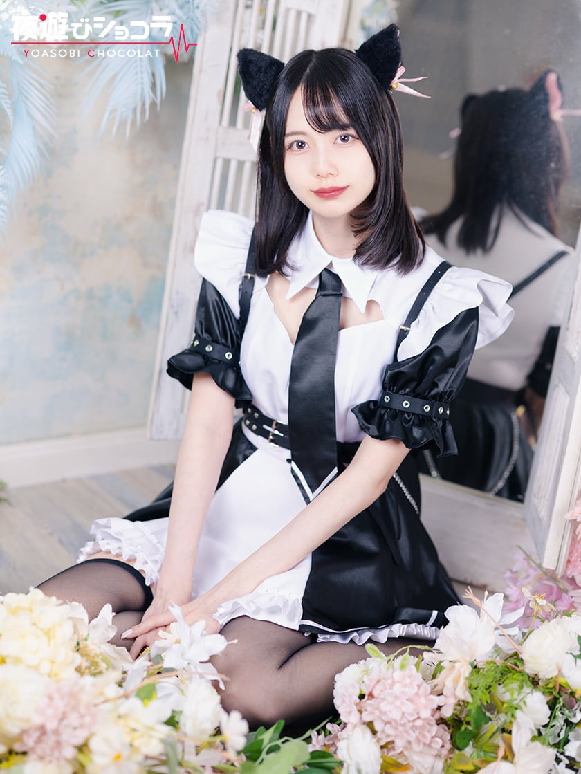 【歌舞伎町】にゃんふぇりあ ましろ