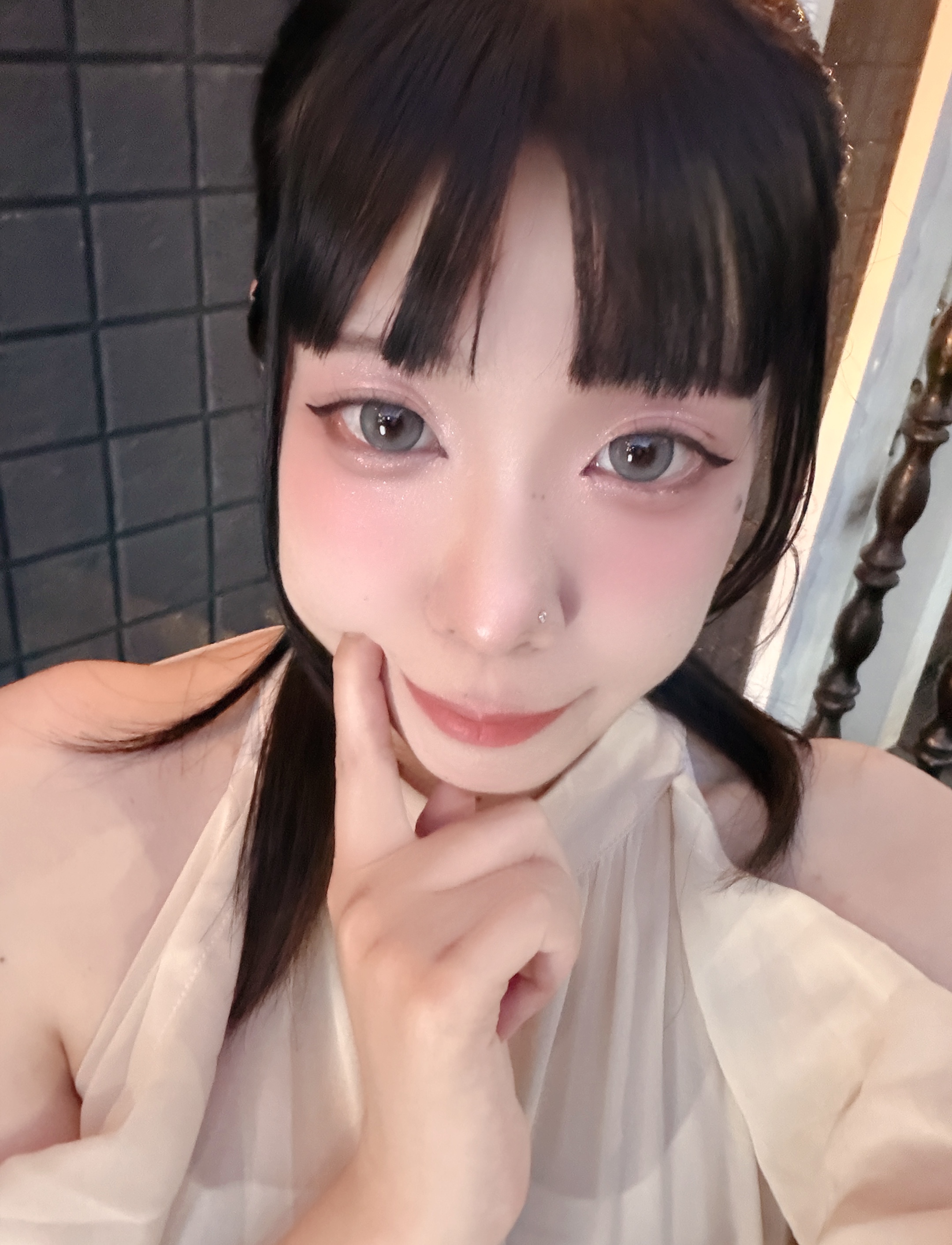 まお