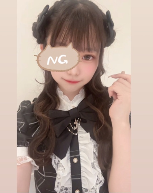 JJ上野（ジェイジェイ） 不思議の国のふうか