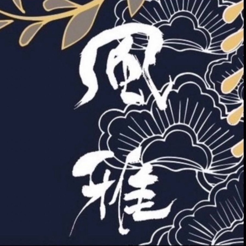 THE LOUNGE 風雅（フウガ） りりか
