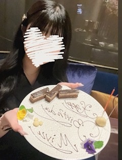 【稲田堤】BAR WOLF GIRLS（ウルフガールズ） みゆ