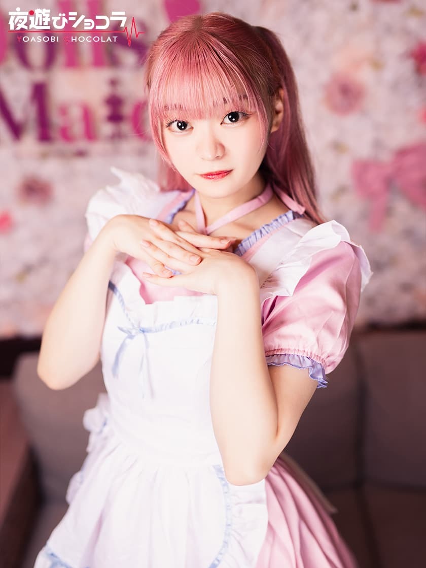 【昼・夜】Dolls Maid（ドールズメイド） まい