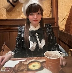 ハマStyle（ハマスタイル） めい
