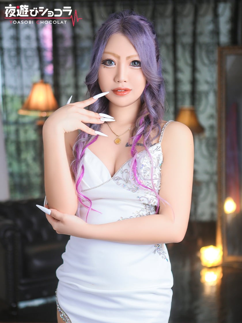 【夜】CLUB ionia（イオニア） ゆき