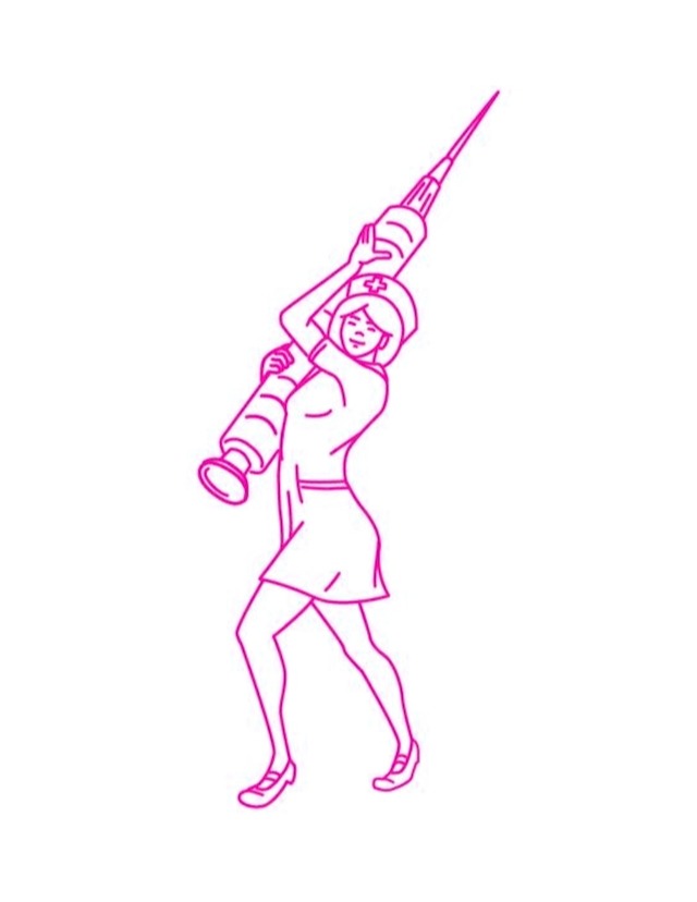 きゅあ まな[スタッフ]
