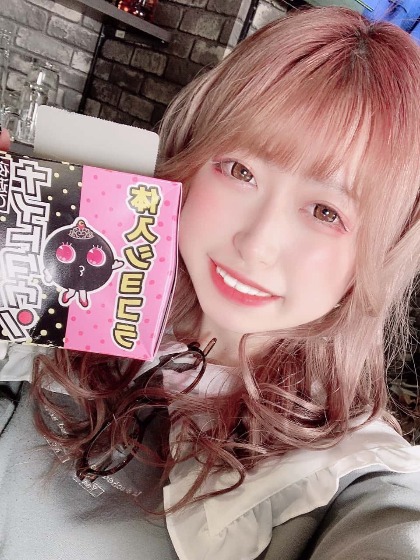 錦糸町 Girls Bar CLARA(クララ) ゆり