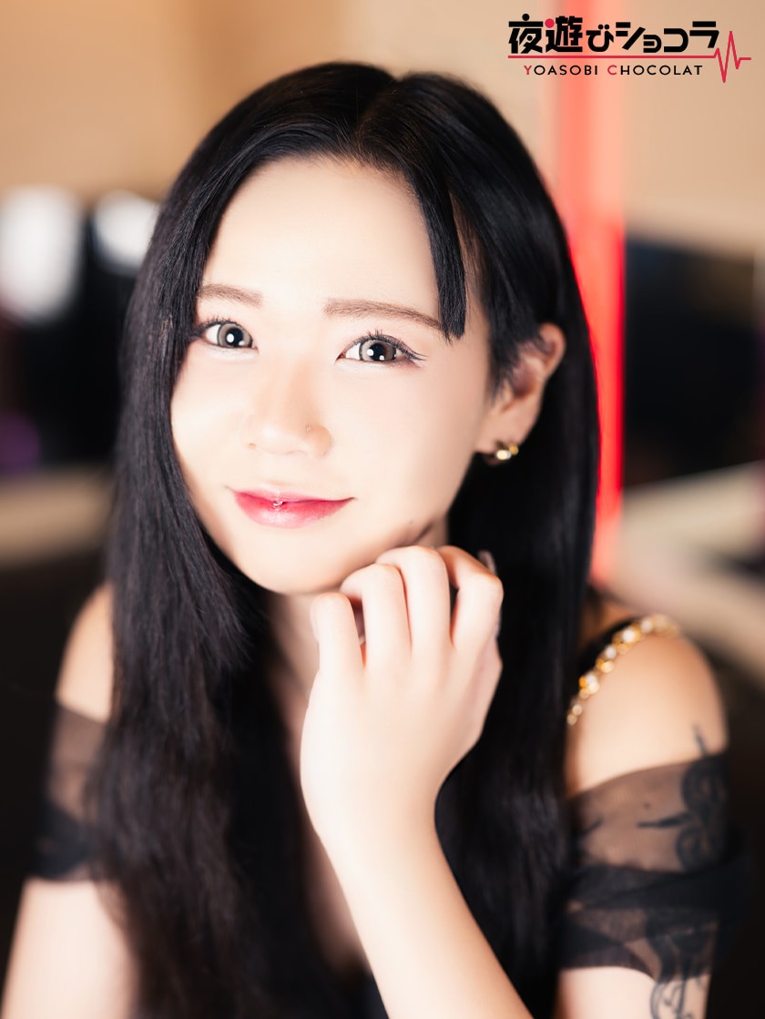 【東戸塚駅】Club Ash（アッシュ） ゆづき