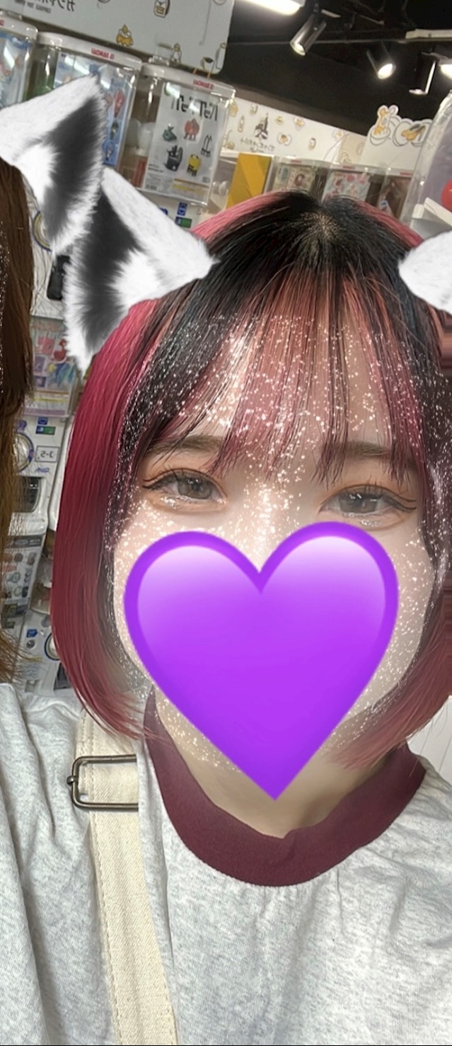 Luna（ルナ） ゆい