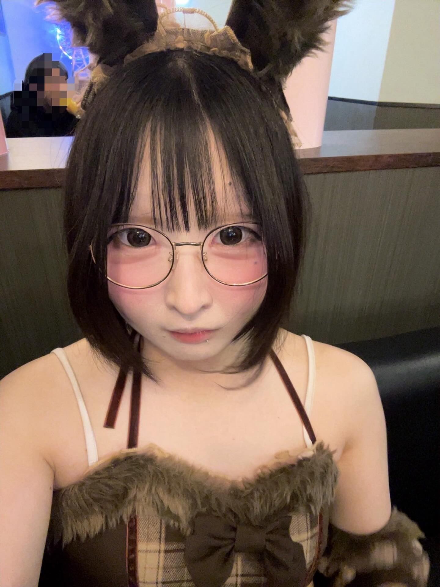 concept lounge こじかフェ ゆる