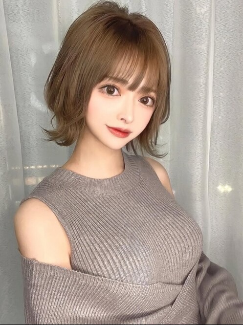 あすか Club UNJOUR TOKYO(アンジュールトウキョウ)【公式情報】 - 六本木/キャバクラ|夜遊びショコラ