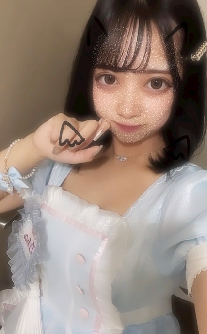 恋愛しんどろーむ（ラブシンドローム） ティナ