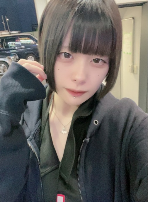 恋愛しんどろーむ（ラブシンドローム） あいさかたん