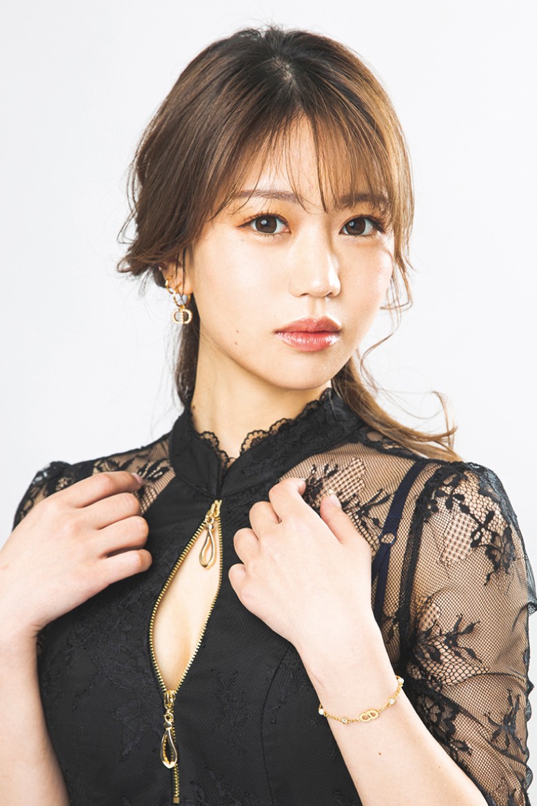 BARCELONA FILLIA（フィリア） 結城 聖那