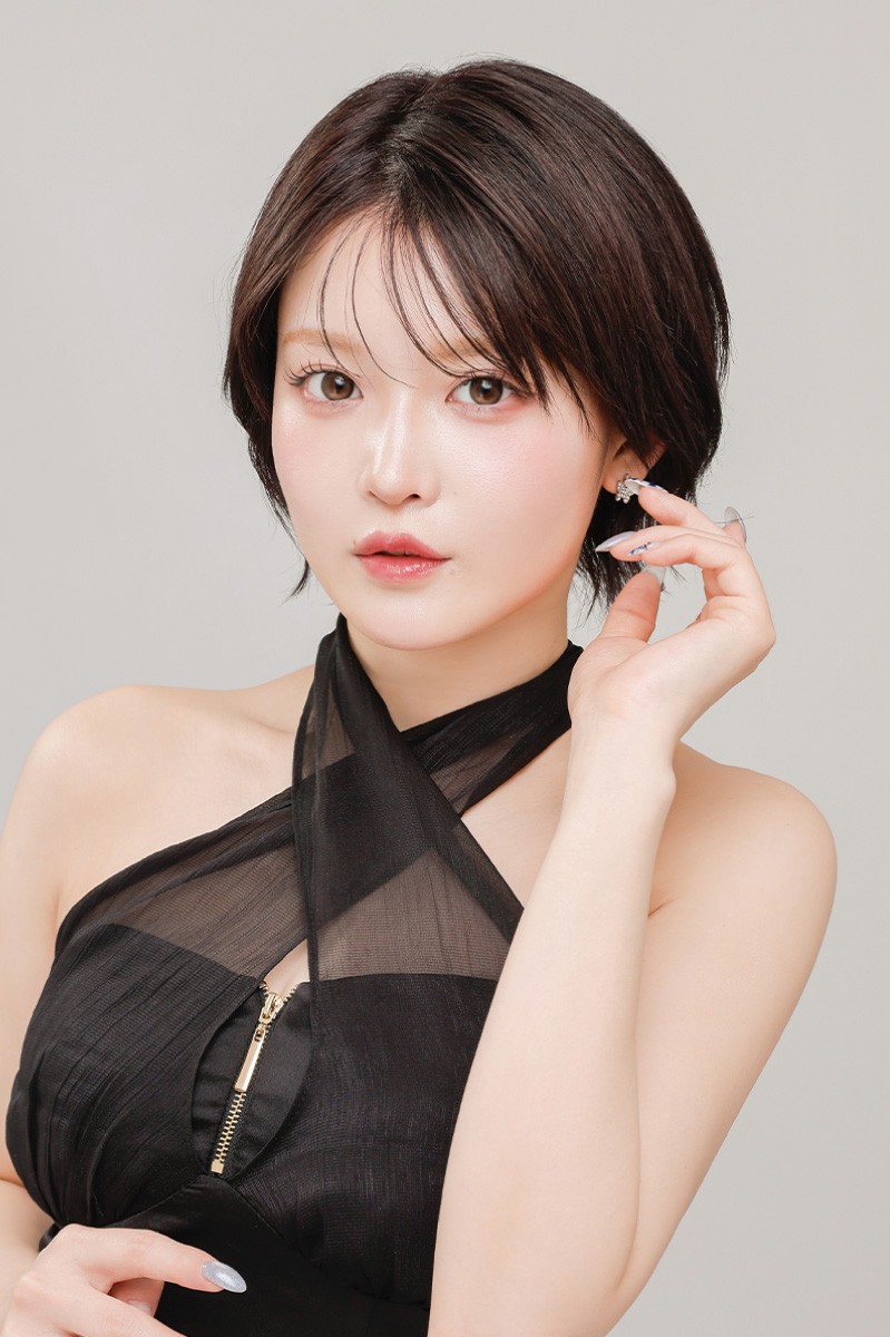 BARCELONA P&J 蘭 いぶき
