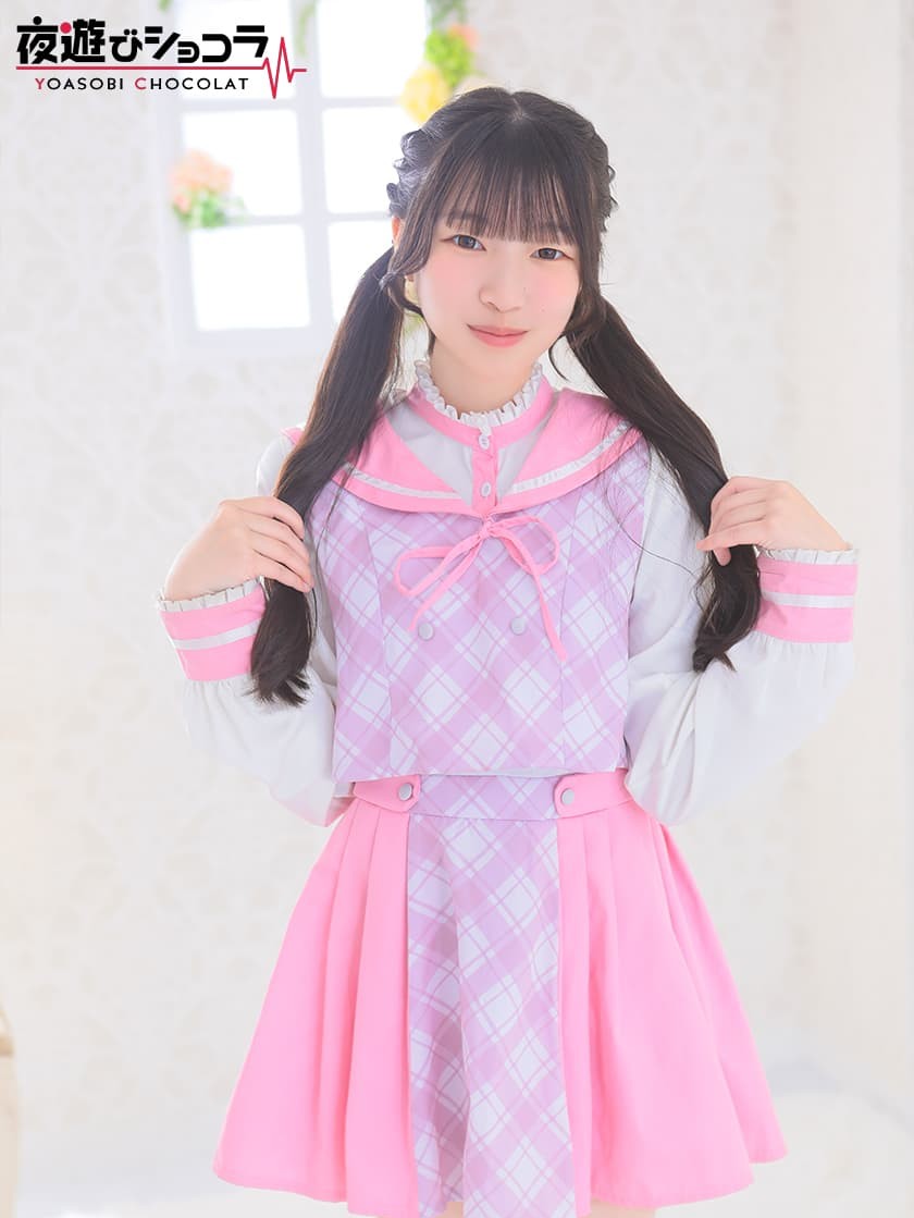 ChouChou（シュシュ） 一ノ瀬ななみ