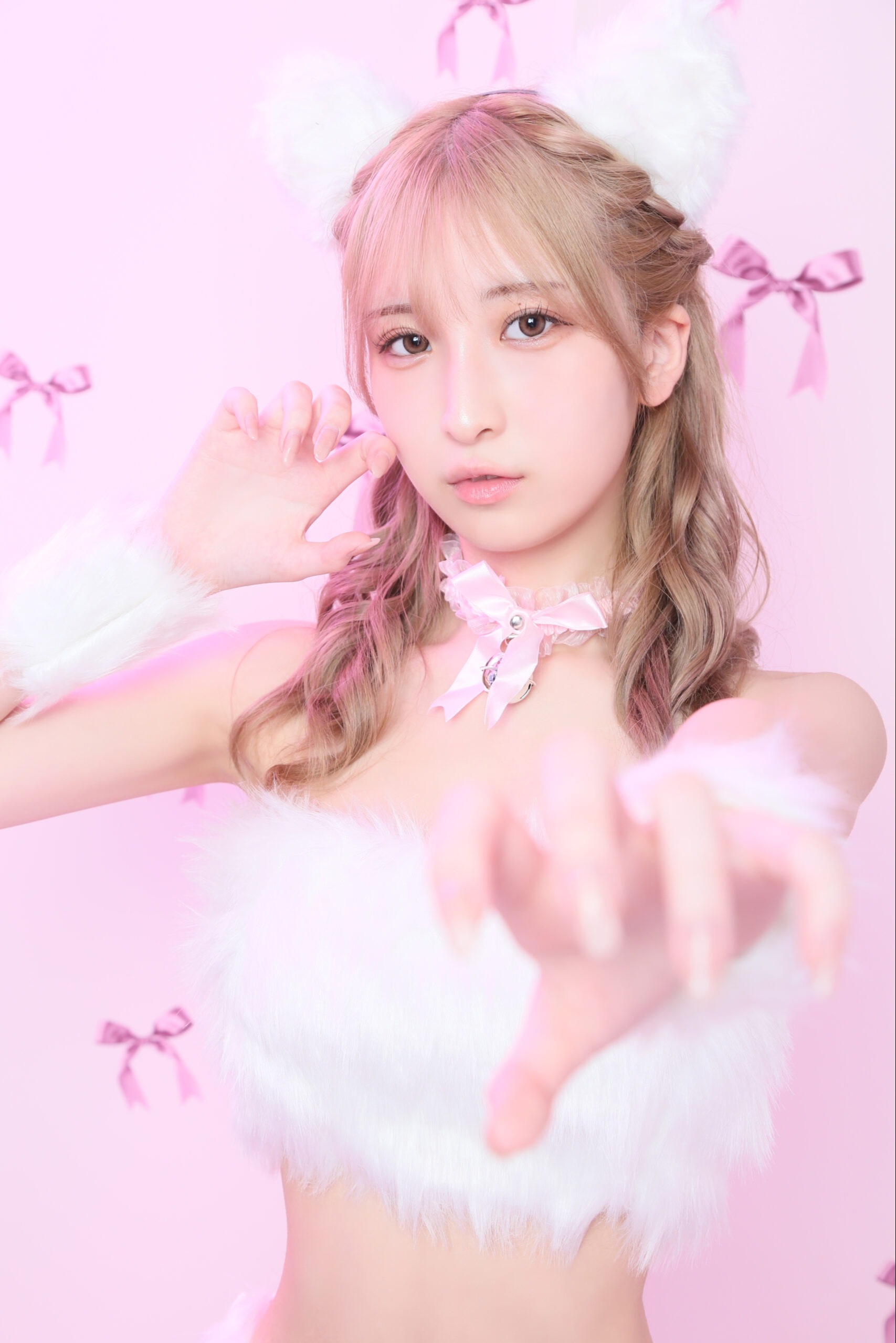 CLUB BACHELOR（バチェラー） ひな