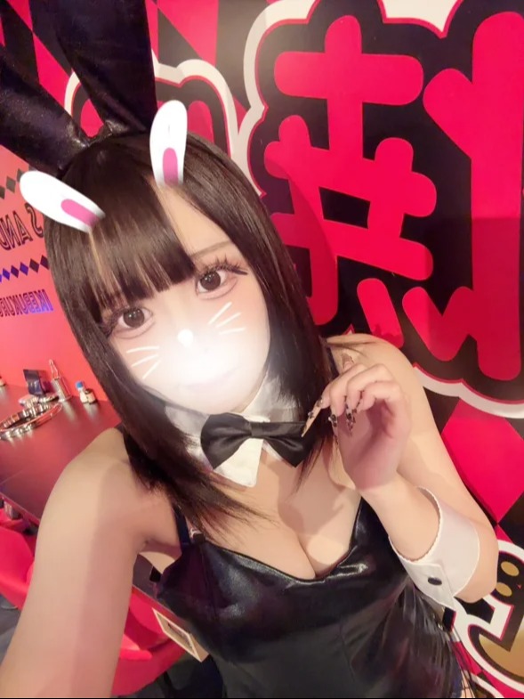 焼肉とバニーガール 五反田店 めい