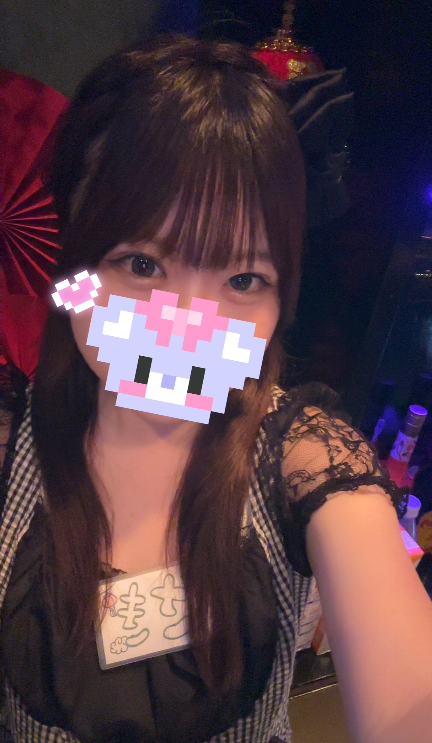 【紺屋町】ChaiDoru（チャイドル） さき