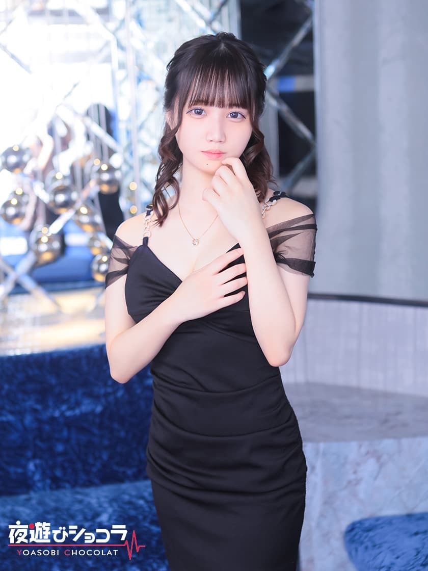 片町 GIRL'S BAR OLIVE（オリーブ） こころ