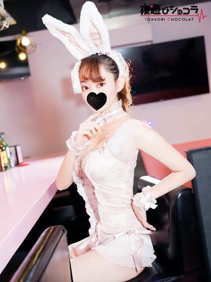 Bunny's Rush(バニーズラッシュ) ルナ