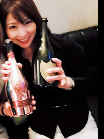 Snack-優美-(ゆうび） 優子ママ