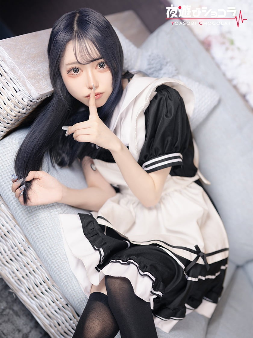 【昼・夜】Dolls Maid（ドールズメイド） みお