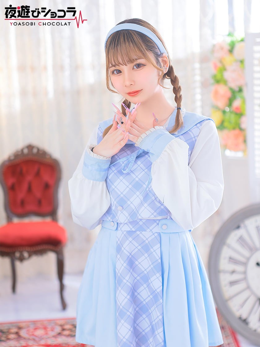 ChouChou（シュシュ） 夢咲 くぅ