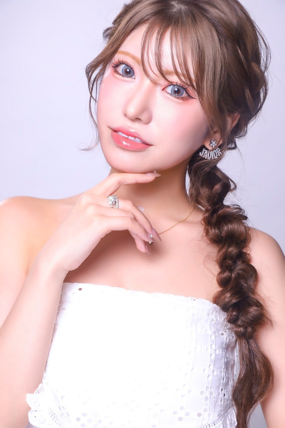 花畑町 CLUB ANDYOU（アンドユー） 水城ルイ