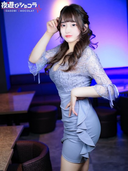 GIRLS BAR ANeMONE（アネモネ） ゆき