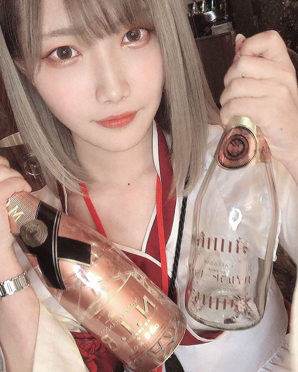Cafe&Bar　ハイカラトーキョー りお