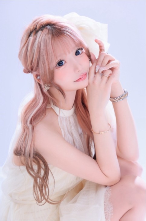 【すすきの】Belle Lounge Sapporo（ベル ラウンジ サッポロ） 一ノ瀬 愛梨