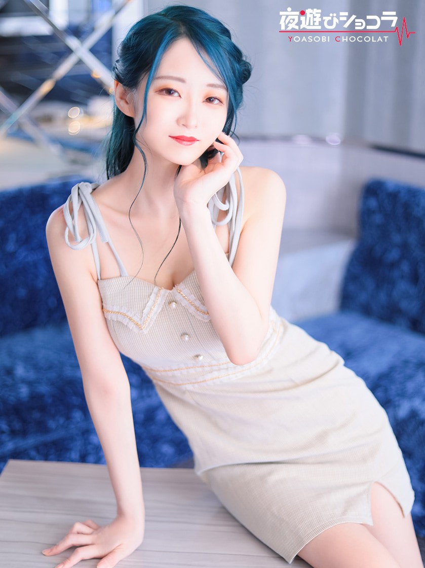 片町 GIRL'S BAR OLIVE（オリーブ） りこ