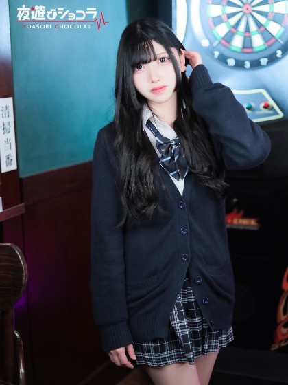 がーるずバー バリカワ学園 きょうか