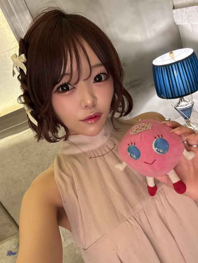 流川 amida（アミダ） れいか