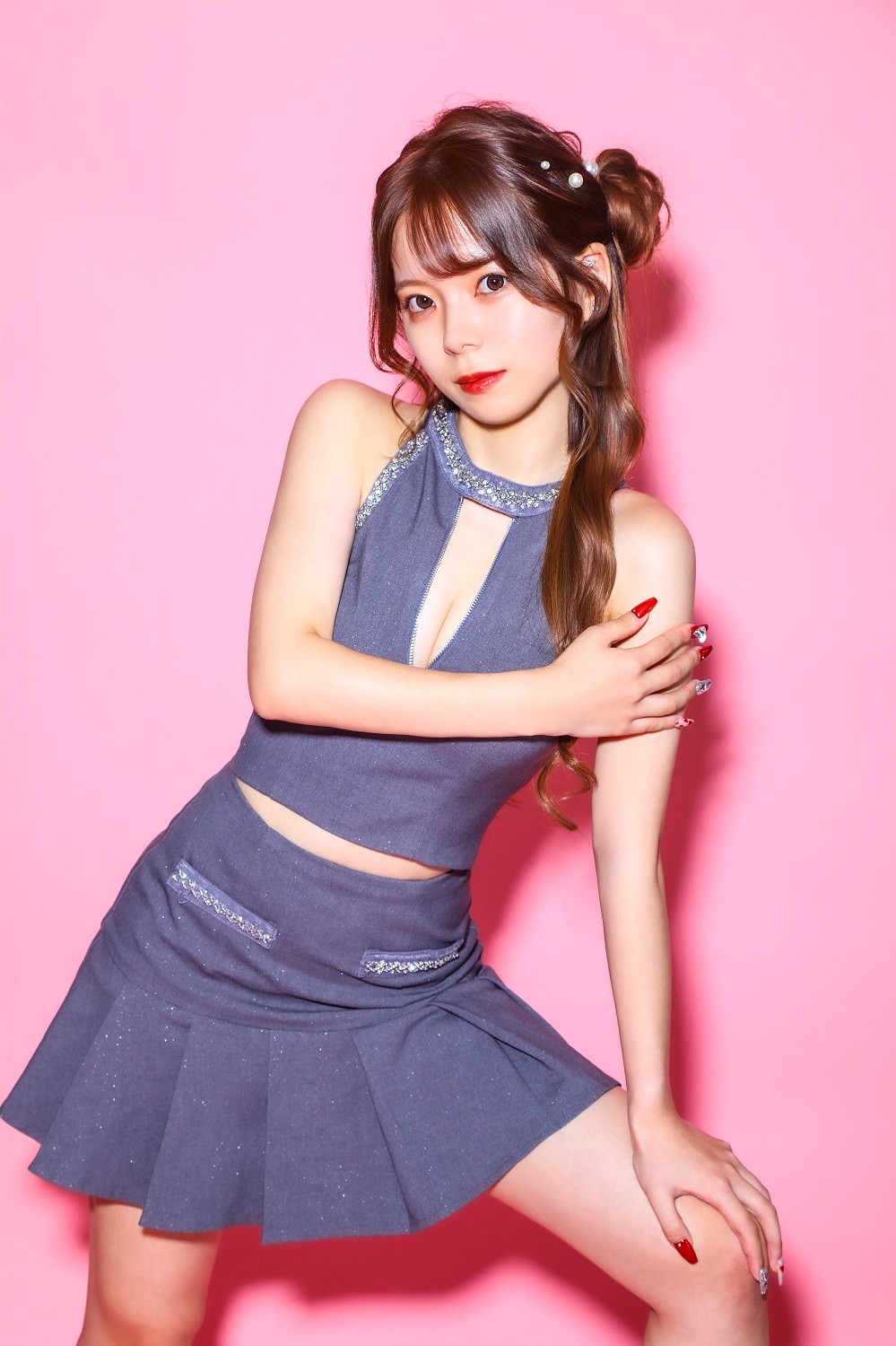 CLUB ANDYOU（アンドユー） 彩乃